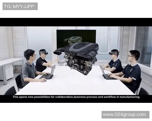 混合现实电竞赛事的多维度融合与未来发展探讨