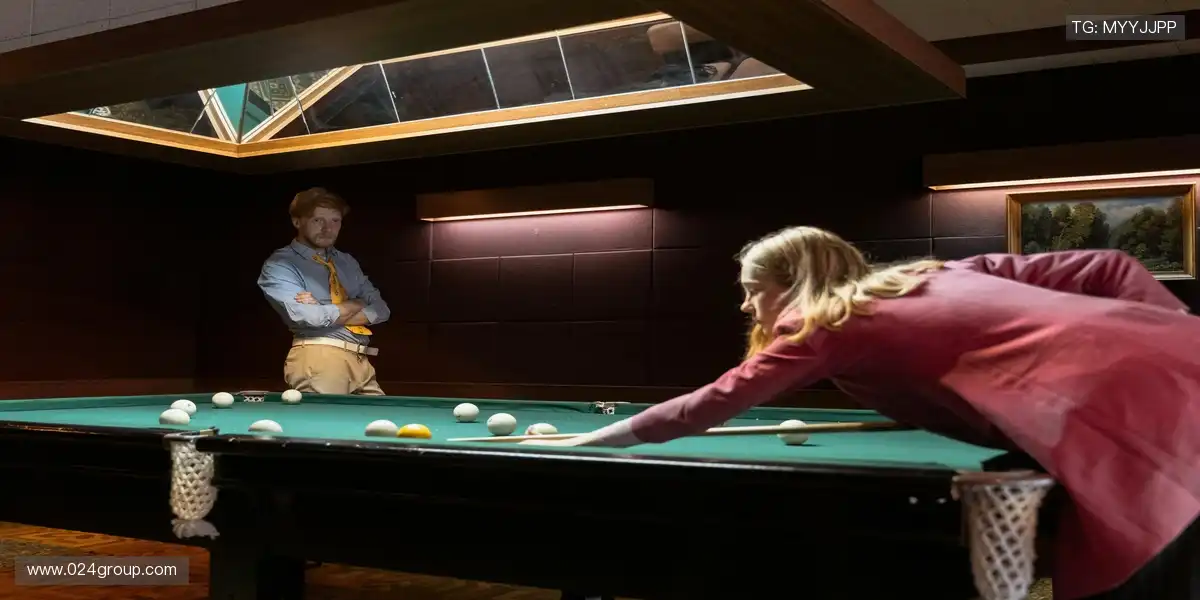 实时战况，心跳加速📱